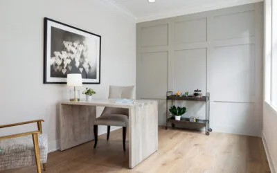 Are custom wall panels a good idea?