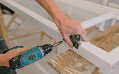 Benefits of Hiring a Professional Finish Carpenter