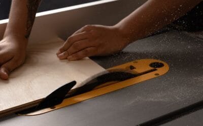 7 Tips to Mastering Finish Carpentry Work