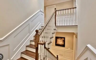 5 Key Benefits of Professional Finish Carpentry Services
