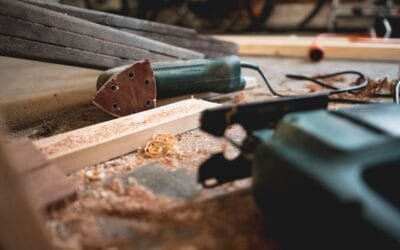 Finish Carpentry Options for Your Home Renovation