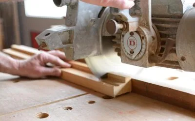 Why Hiring a Professional Finish Carpenter Is Worth Every Penny