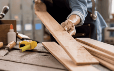 Why Hiring a Carpenter for Home Repairs Is Smarter Than Doing It Yourself