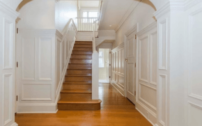 Why Hiring a Finish Carpenter in 2026 Is a Smart Move