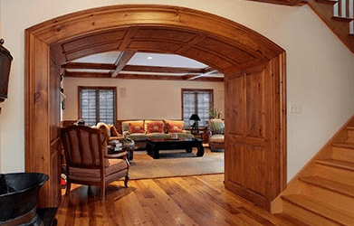 Why Hiring a Finish Carpenter Is One of the Best Decisions a Homeowner Can Make