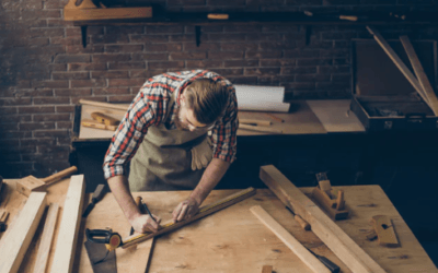 Why Quality Finish Carpentry Makes a Big Difference in the Look and Feel of a Home