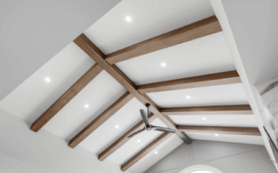 Why Quality Finish Carpentry Makes a Big Difference in Your Home