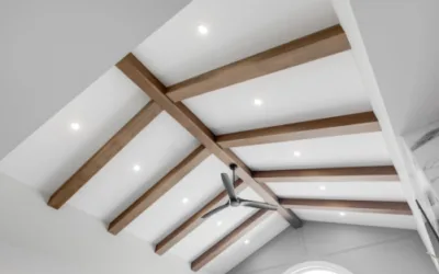 Why Quality Finish Carpentry Makes a Big Difference in Your Home