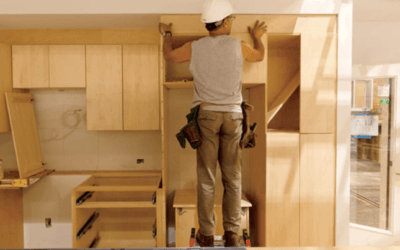 The Difference Quality Finish Carpentry Makes in Your Home