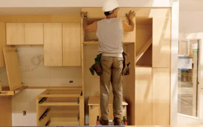 The Difference Quality Finish Carpentry Makes in Your Home