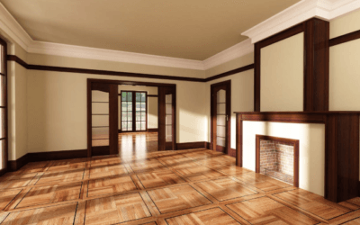 Custom Finish Carpentry: The Details That Turn a House Into a Home