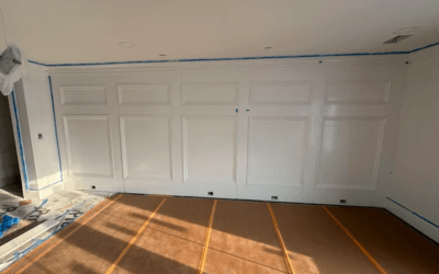 The Details Make the Difference: How Finish Carpentry Transforms Your Home