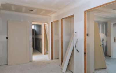 The Details That Transform a House: Why Finish Carpentry Matters