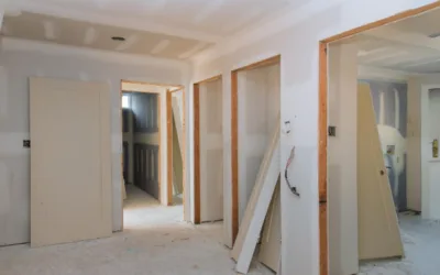 The Details That Transform a House: Why Finish Carpentry Matters