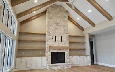 7 Finish Carpentry Upgrades That Can Completely Transform Your Home